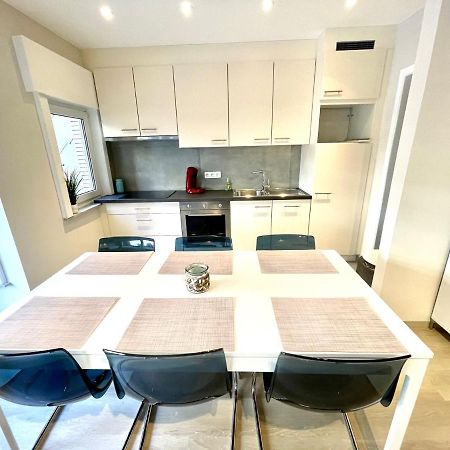 Apartamento Duinenblik 5 Nieuwpoort Exterior foto
