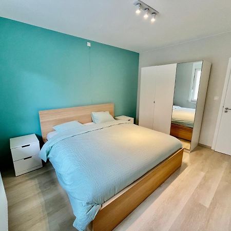 Apartamento Duinenblik 5 Nieuwpoort Exterior foto