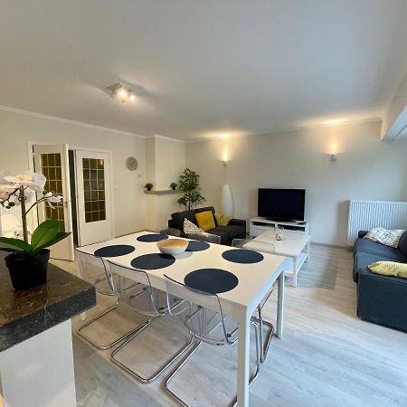 Apartamento Duinenblik 5 Nieuwpoort Exterior foto