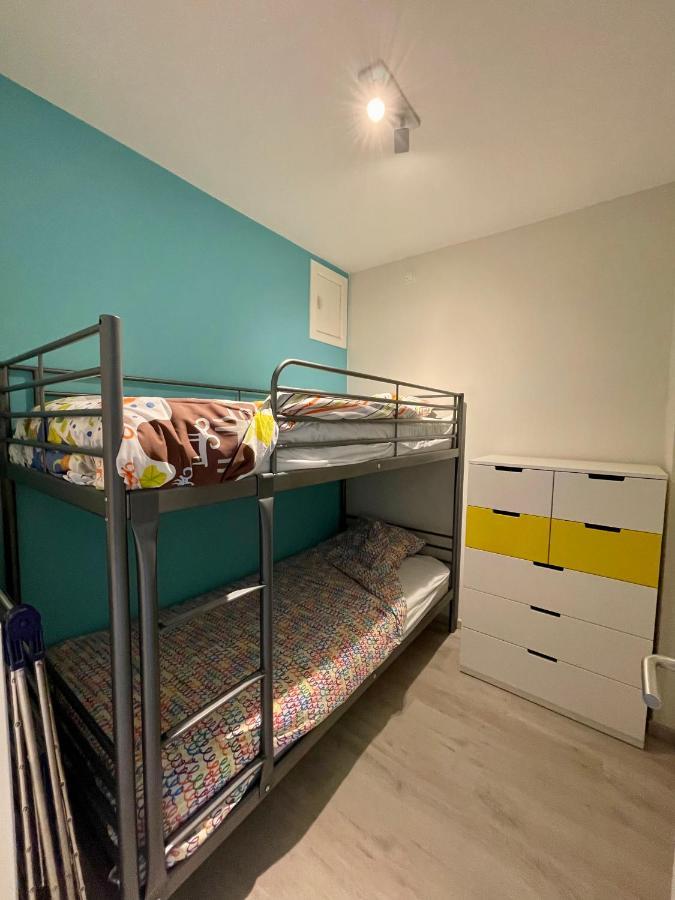 Apartamento Duinenblik 5 Nieuwpoort Exterior foto